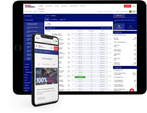 betamerica home page.